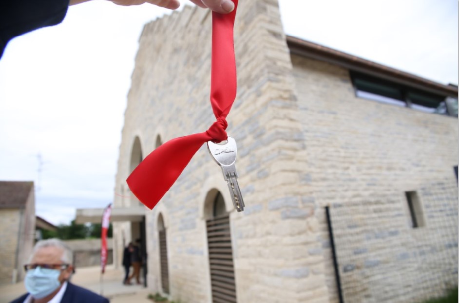 La Ferme aux Escaliers, Accueil de Loisirs Sans H&eacute;bergement