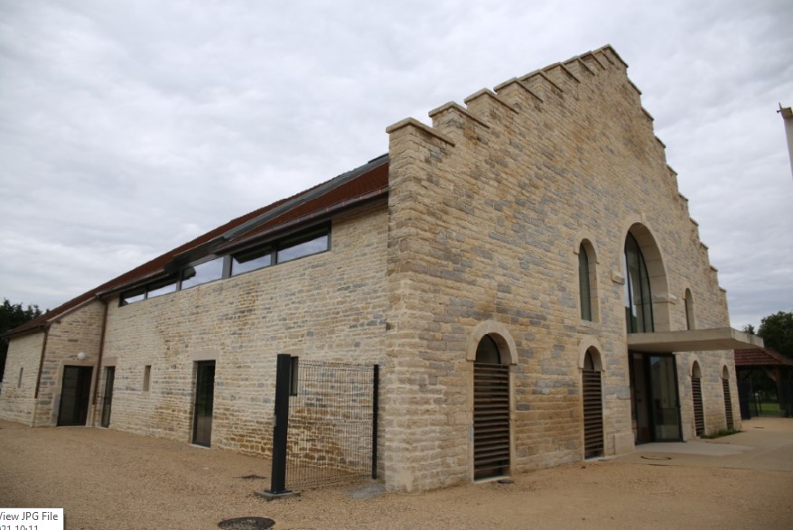 La Ferme aux Escaliers, Accueil de Loisirs Sans H&eacute;bergement
