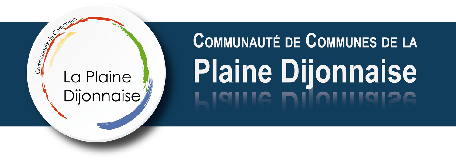 Communaut&eacute; de Communes de la Plaine Dijonnaise