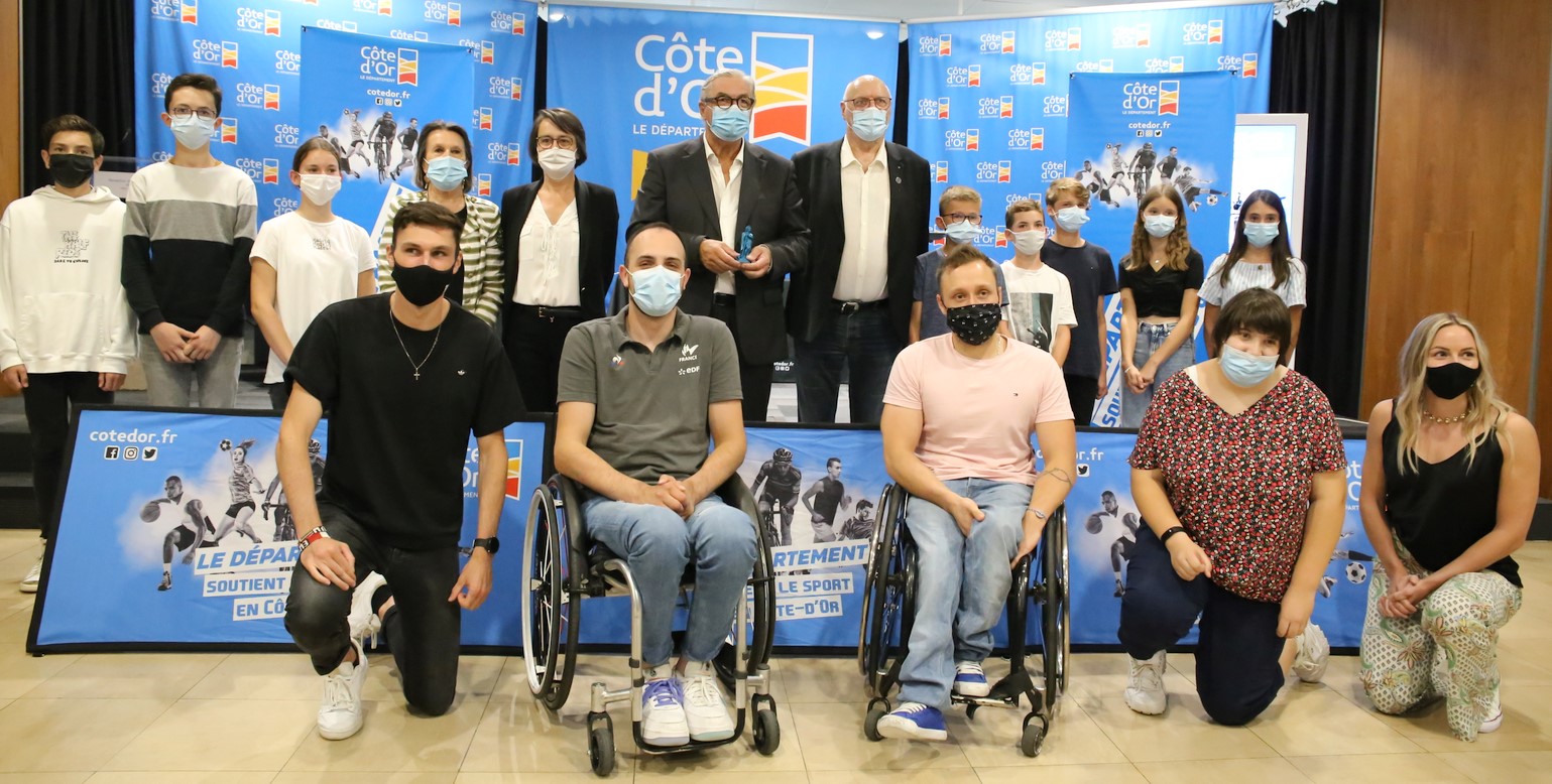 Jeux Olympiques et Paralympiques de Tokyo