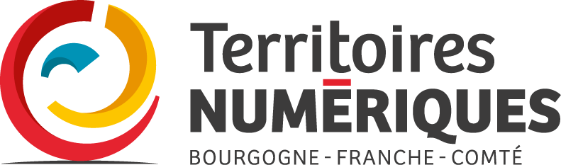 Territoires Num&eacute;riques BFC