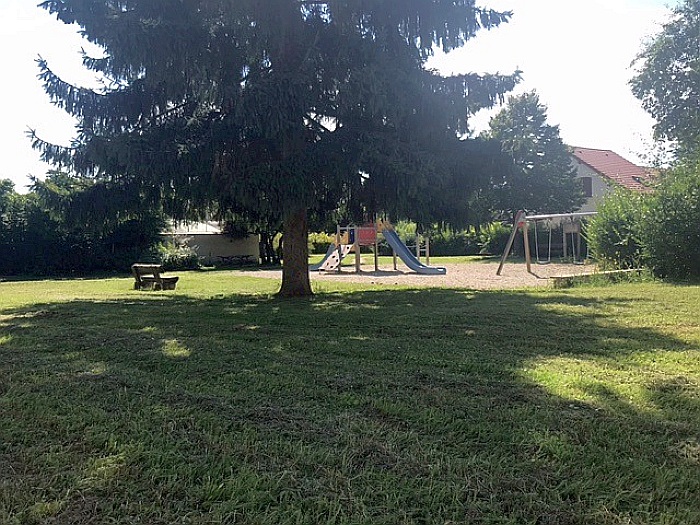 Orgeux loue sa salle communale