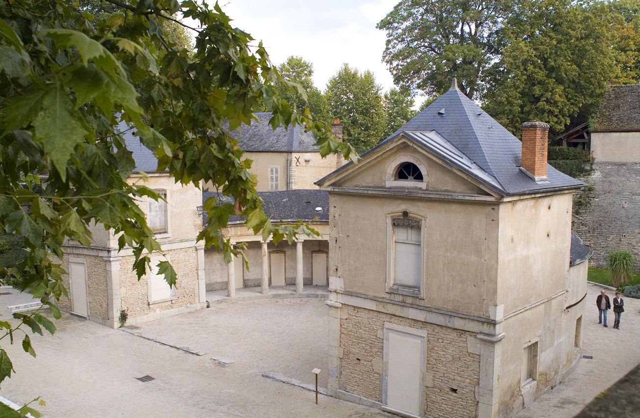 Th&eacute;&acirc;tre de Verdure 