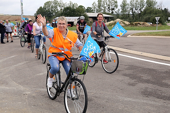 Contournement de Mirebeau-sur-B&egrave;ze : 23 millions d'euros investis par le D&eacute;partement