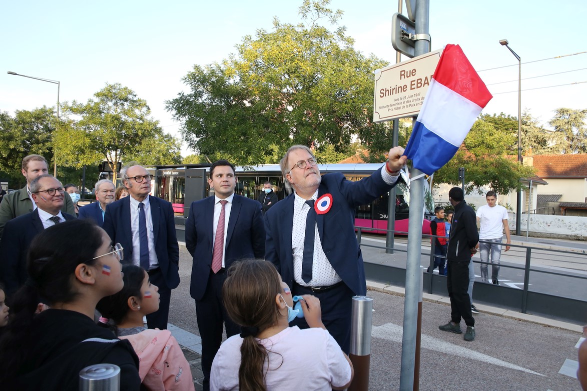 La 4ème édition de la fête de la République de Chenôve La 4ème édition de la fête de la République de Chenôve