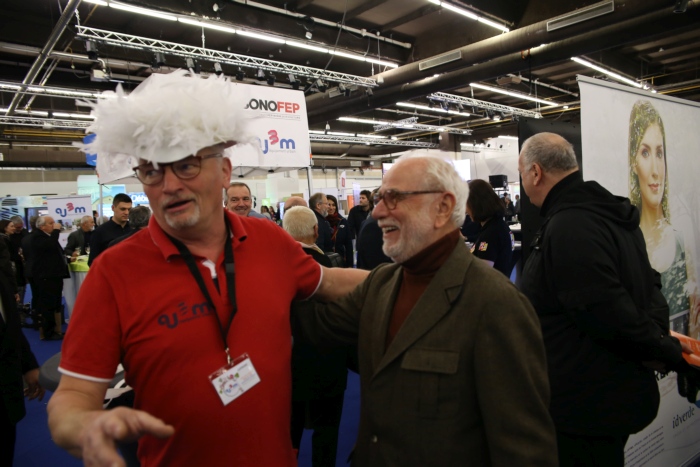 salon des maires 2021