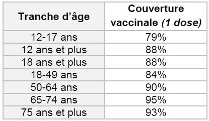 COVID-19 en BFC : Se prot&eacute;ger aussi contre le virus de la grippe !