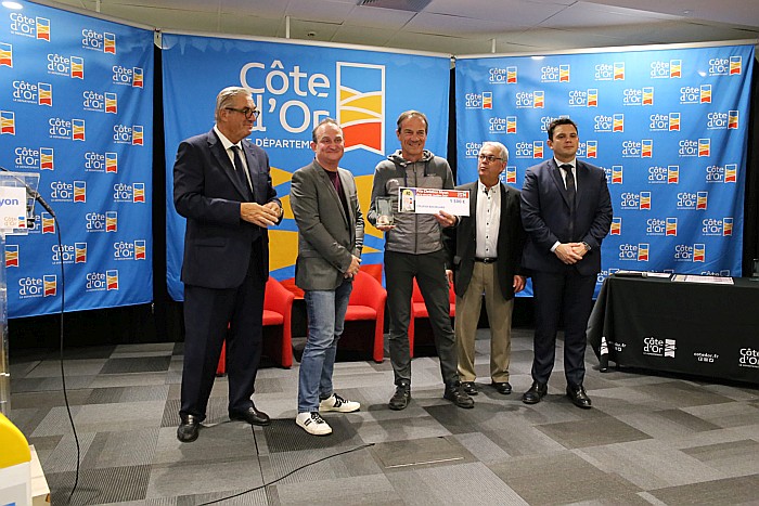 Concours Christian-Myon de la sécurité routière 2020 : 9 lauréats côte-d’oriens primés Concours Christian-Myon de la sécurité routière 2020 : 9 lauréats côte-d’oriens primés