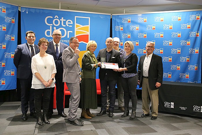 Concours Christian-Myon de la sécurité routière 2020 : 9 lauréats côte-d’oriens primés Concours Christian-Myon de la sécurité routière 2020 : 9 lauréats côte-d’oriens primés