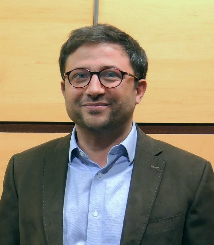 Hugo Marlien, Directeur de l&rsquo;innovation et de la transformation chez Orvitis.