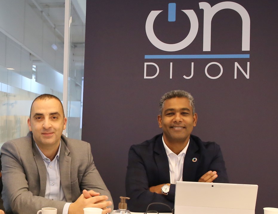 application mobile ONDIJON