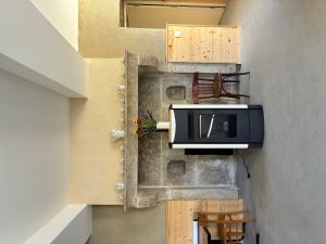 La salle apr&egrave;s travaux &copy;mairie de Missery