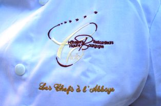 CHEFS A FONTENAY 2015 ECHO DES COMMUNES