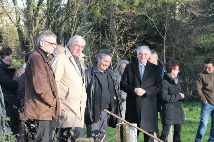 GAEC des truites de l&rsquo;Aube