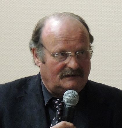 Michel Fournier