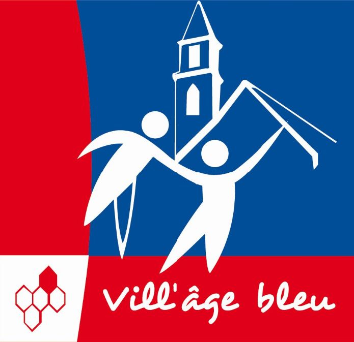 Mutualit&eacute; Fran&ccedil;aise Vill'&acirc;ge bleu