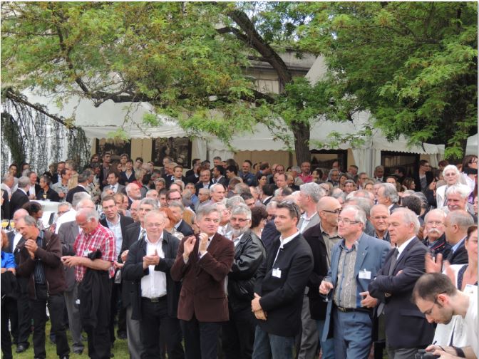cg21 journ&eacute;e des maires