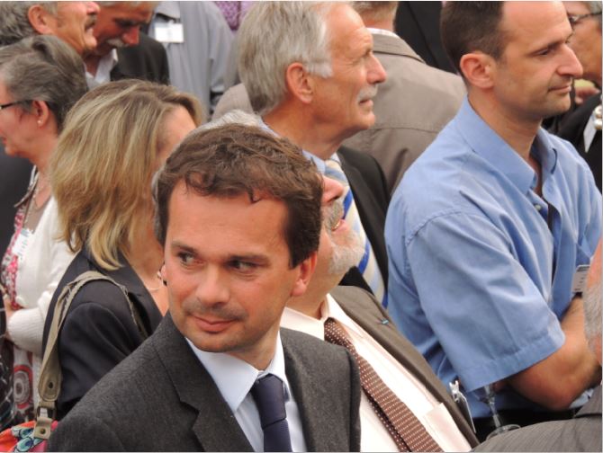 cg21 journ&eacute;e des maires