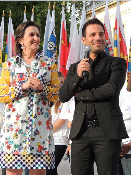 cg21 journ&eacute;e des maires