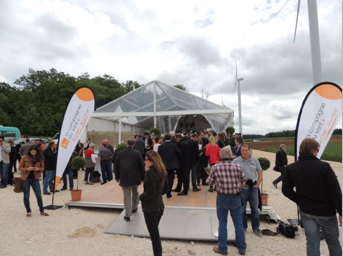 crb &eacute;olien