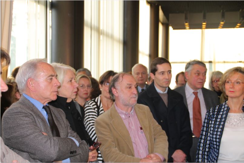 Prix r&eacute;gional du patrimoine 2013