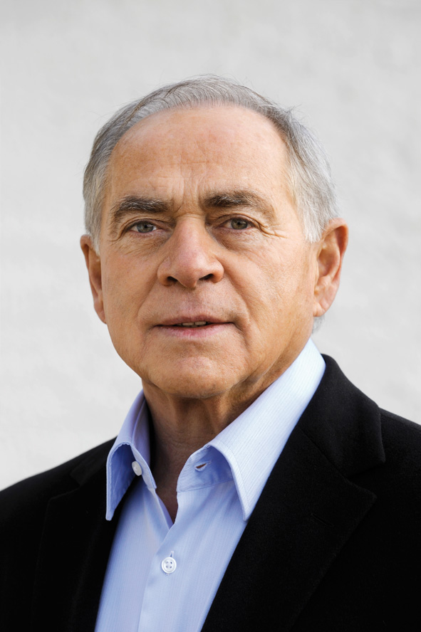 Fran&ccedil;ois Patriat