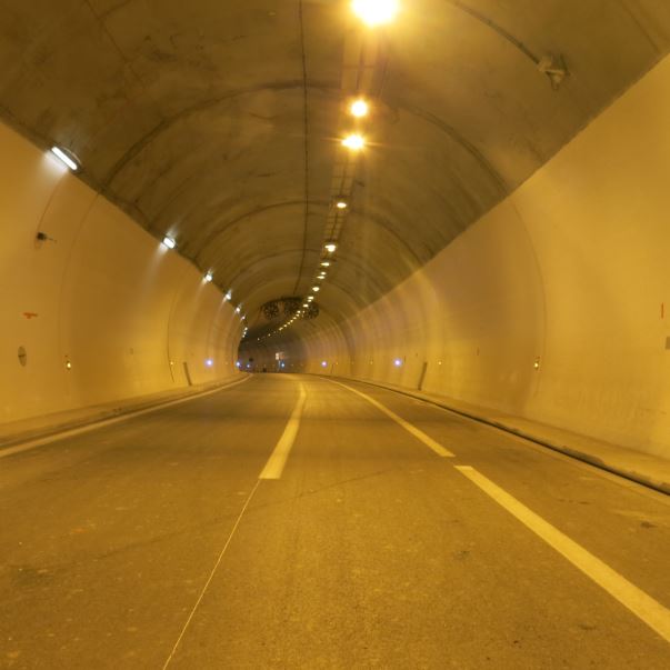 Les travaux publics