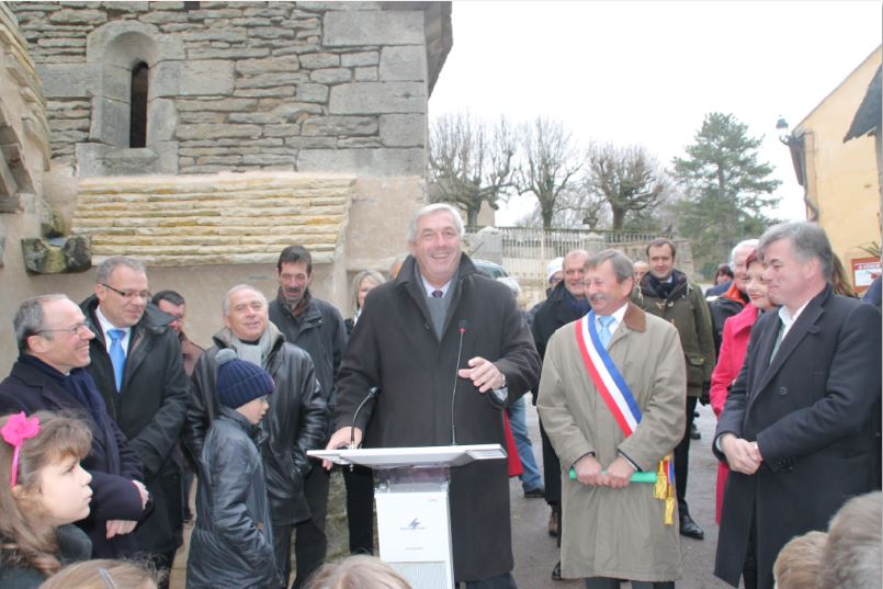 Mont saint Jean