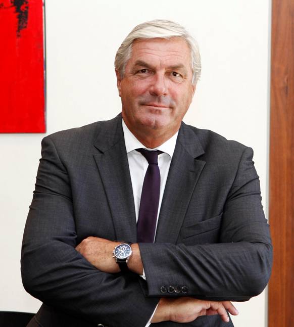 Fran&ccedil;ois Sauvadet D&eacute;put&eacute; de C&ocirc;te-d'Or Pr&eacute;sident du Conseil G&eacute;n&eacute;ral de C&ocirc;te-d'Or