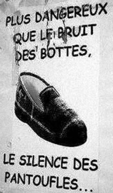 COMPRENDRE ABSTENTION
