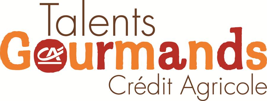 LE CONCOURS TALENTS GOURMANDS CREDIT AGRICOLE DE CHAMPAGNE-BOURGOGNE