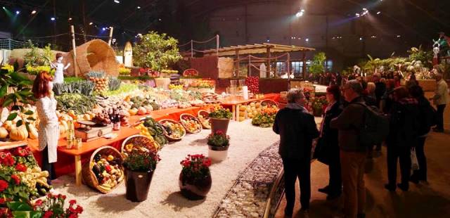 DIJON CEREALES FLORISSIMO