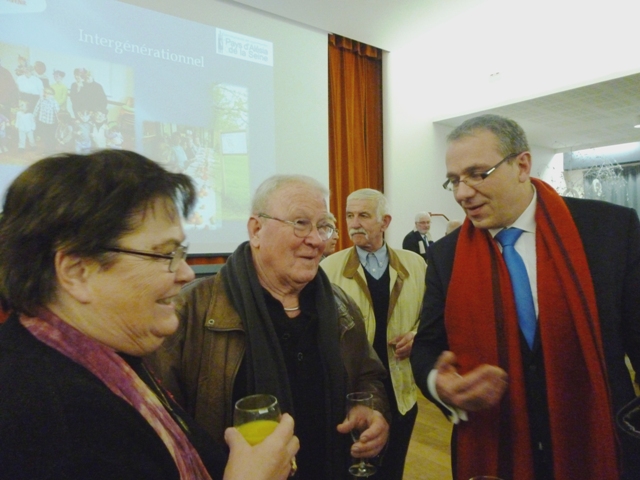 VOEUX PATRICK MOLINOZ