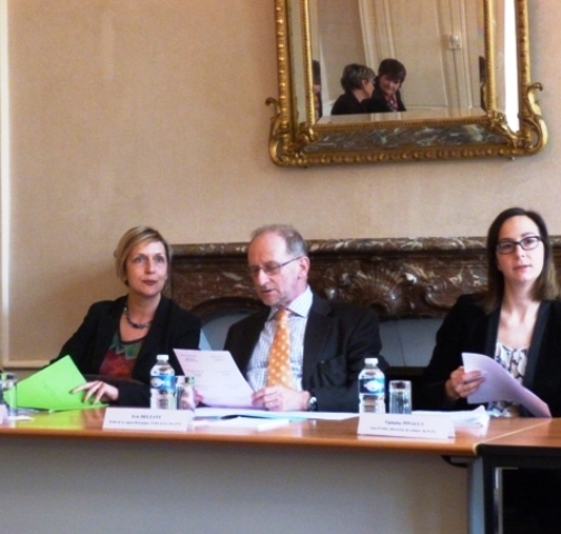 PREFECTURE BOURGOGNE DROITS DES FEMMES