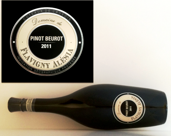 DOMAINE FLAVIGNY ALESIA