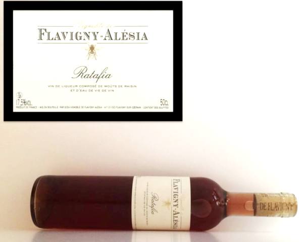 DOMAINE FLAVIGNY ALESIA