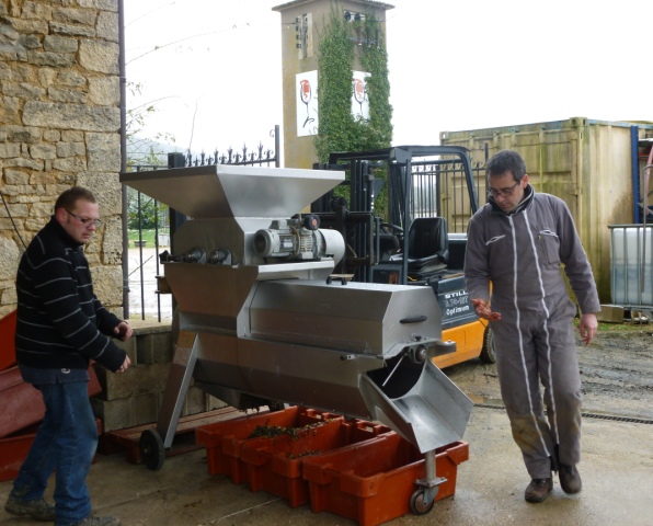 DOMAINE FLAVIGNY ALESIA