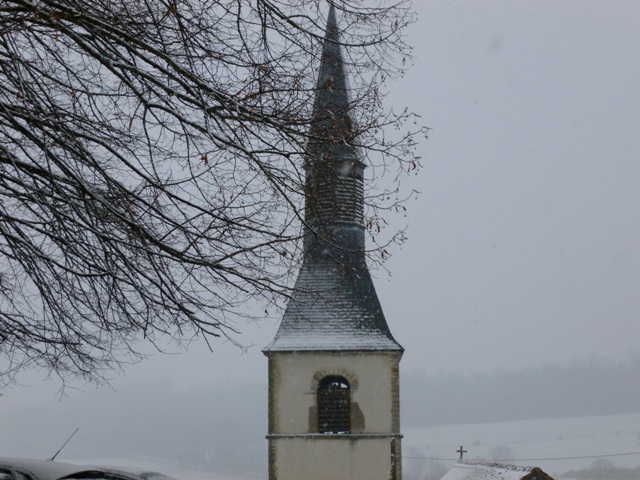 VOEUX PAYS AUXOIS