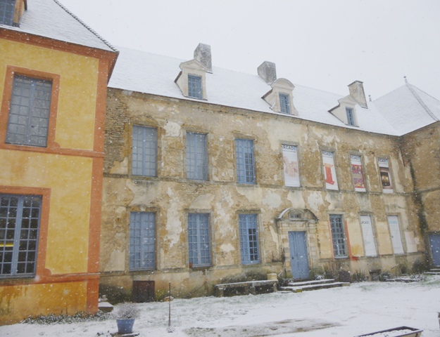 VOEUX PAYS AUXOIS