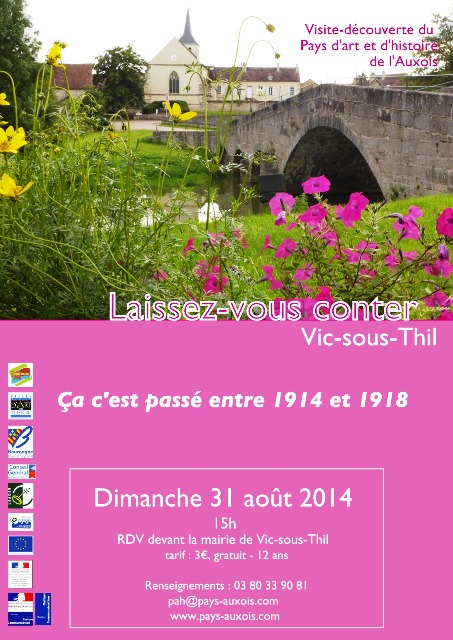 VOEUX PAYS AUXOIS