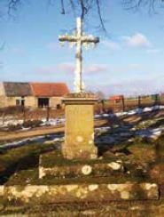 Auxois morvan mahgazine Les croix Echo des communes