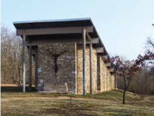 Auxois morvan mahgazine Les croix Echo des communes