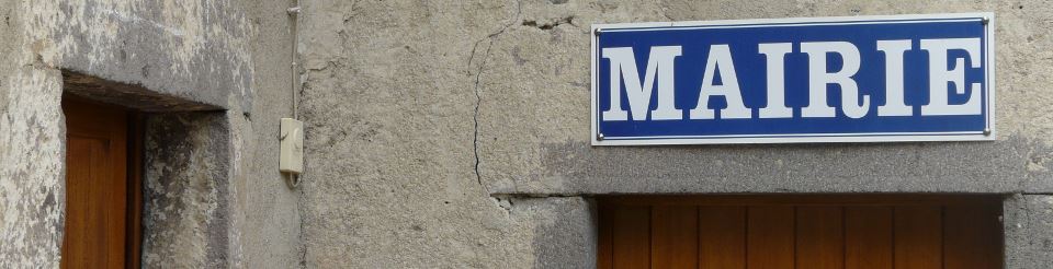 Les maires ruraux de France ouvrent le blog 