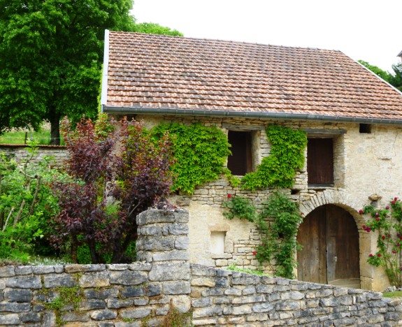 DEPARTEMENTALES COTE D'OR 2015