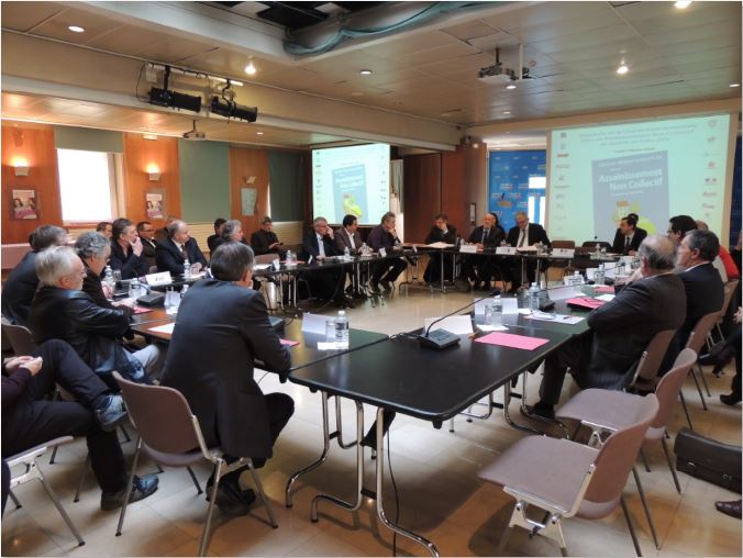 CG21 ASSAINISSEMENT NON COLLECTIF