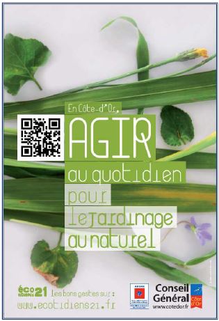 Conseils pratiques pour jardiner au naturel 