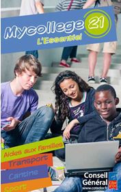 Les Essentiels du coll&eacute;gien