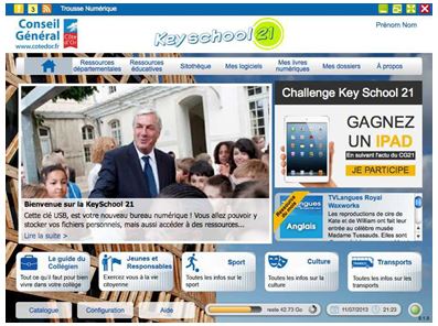 Keyschool21