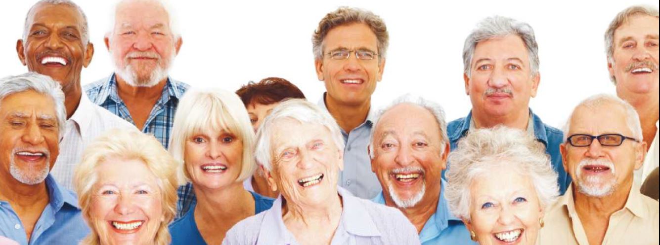 Bien vieillir en C&ocirc;te-d'Or. Le 1er salon des Seniors et de l'Autonomie