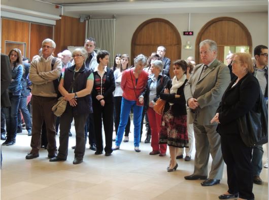 Salon des Seniors, retour sur un franc succ&egrave;s